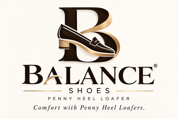 Balance Shoes logo