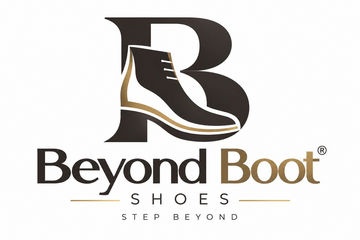 Beyond Boot logo
