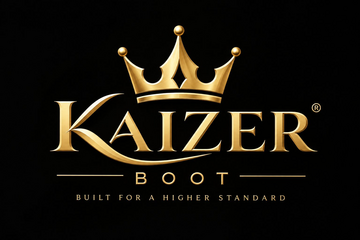Kaizer Boot logo