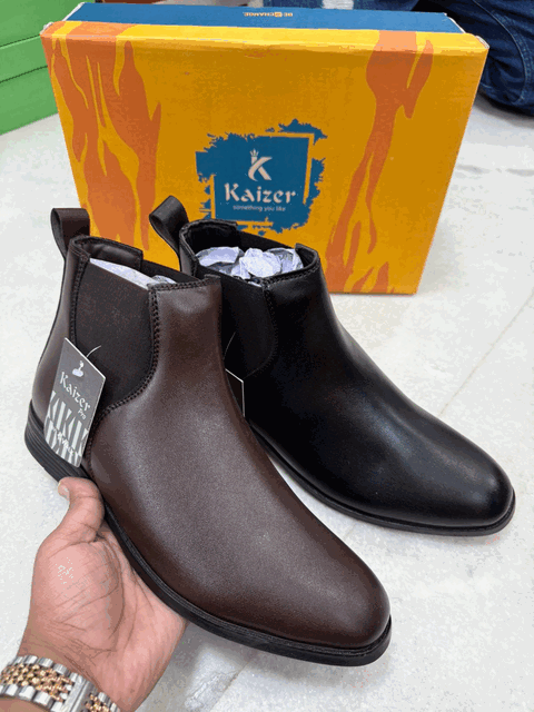 Chelsea Boots footwear style 009