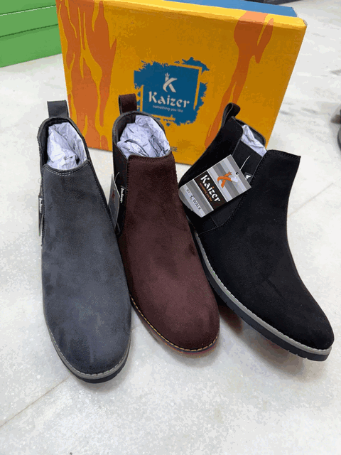 Chelsea Boots footwear style 013