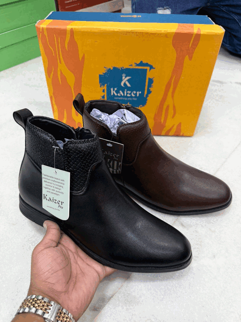 Chelsea Boots footwear style 014