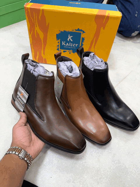 Chelsea Boots footwear style 016