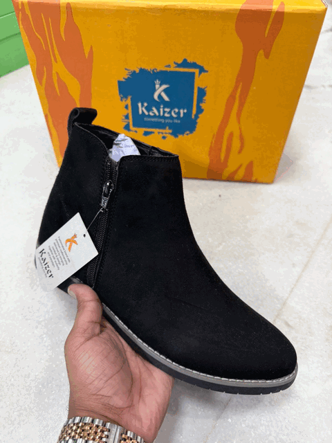 Chelsea Boots footwear style 018