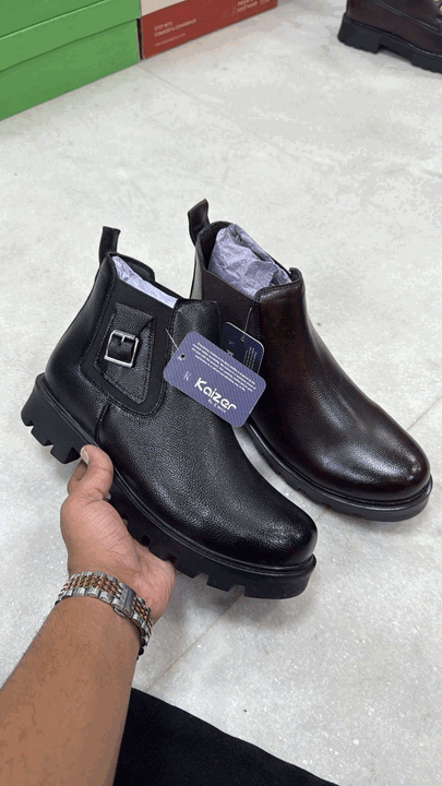 Chelsea Boots footwear style 021