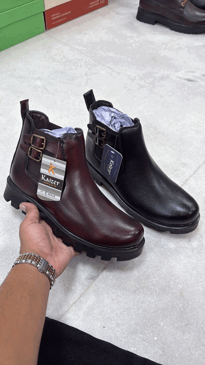 Chelsea Boots footwear style 022
