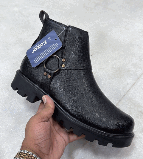Chelsea Boots footwear style 023