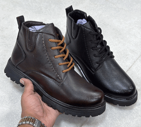 Chelsea Boots footwear style 026