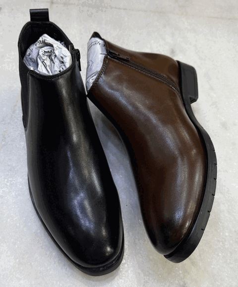 Chelsea Boots footwear style 033