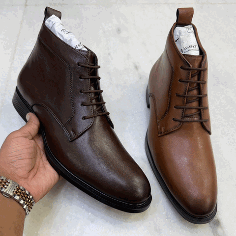Chelsea Boots footwear style 036