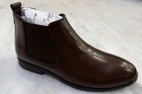 Chelsea Boots footwear style 037