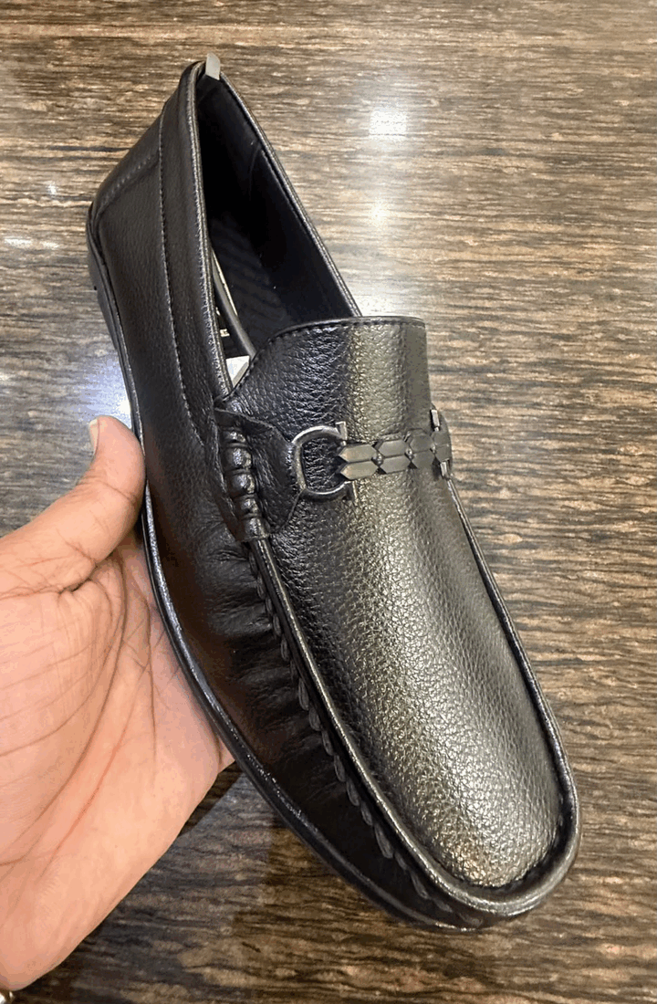 Loafers footwear style 015
