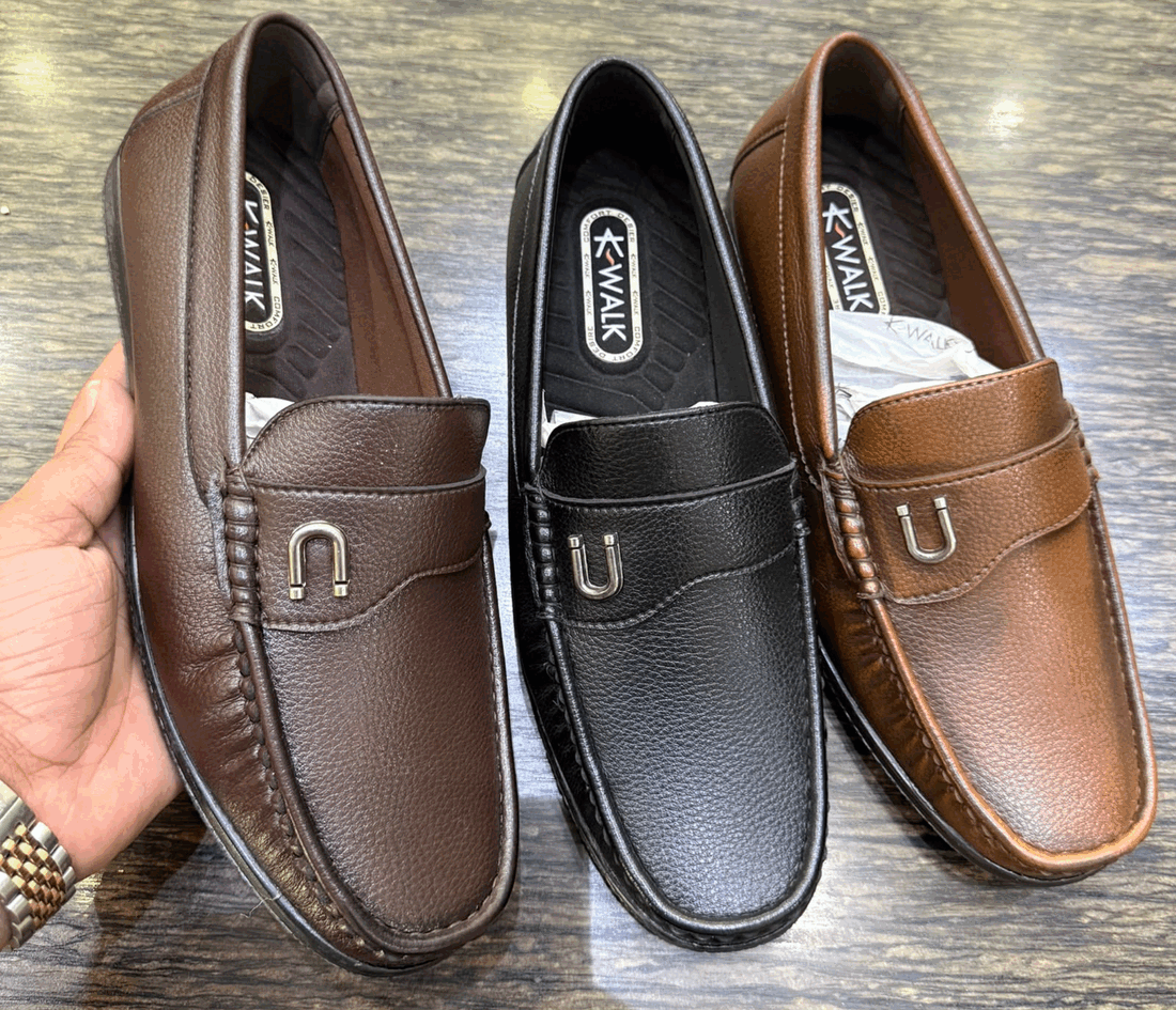 Loafers footwear style 020