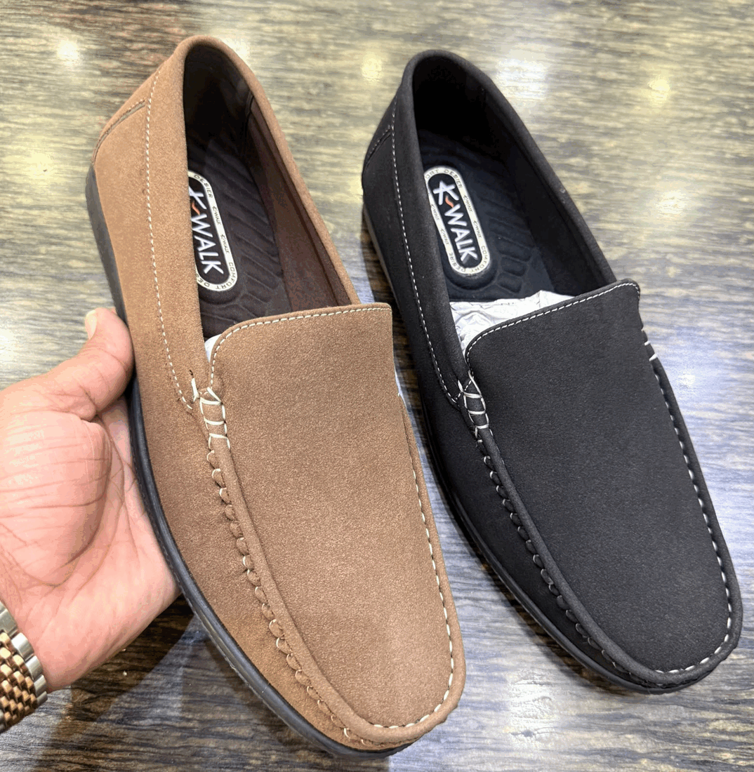 Loafers footwear style 022