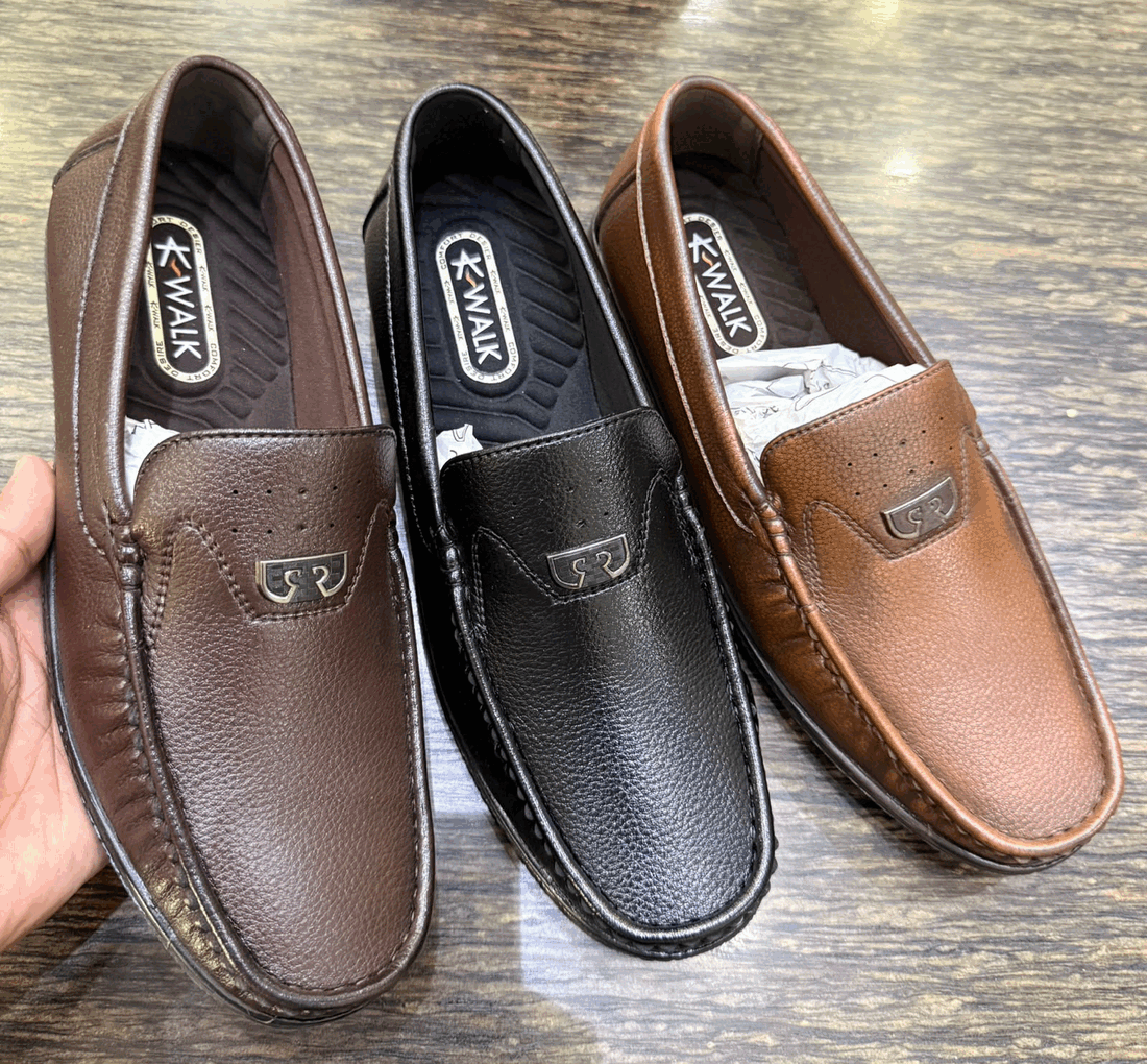 Loafers footwear style 024