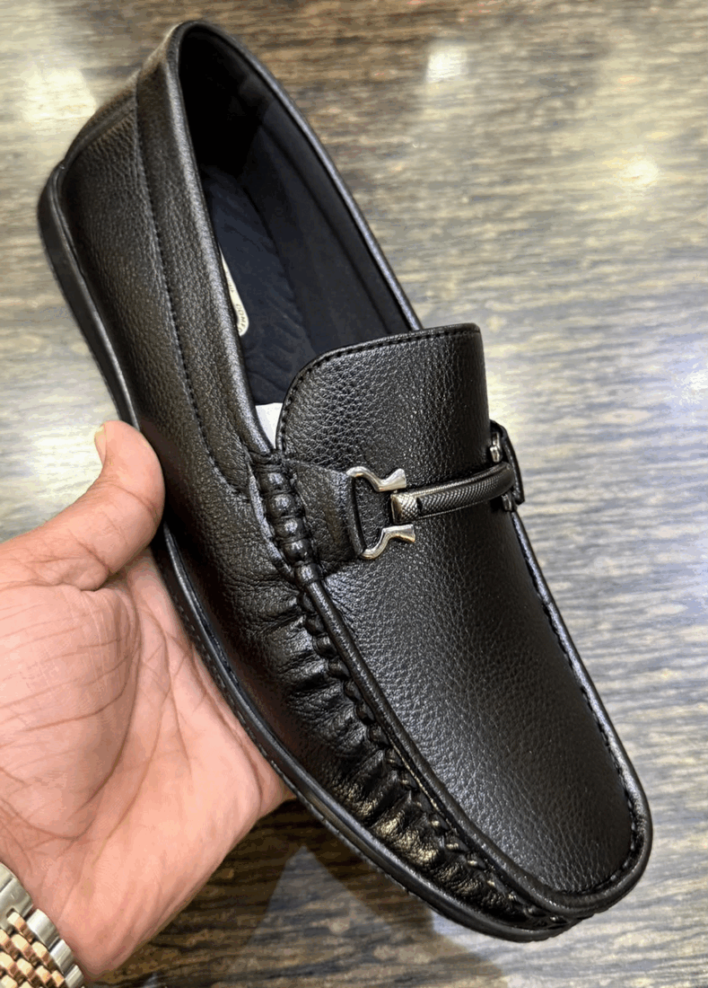 Loafers footwear style 026