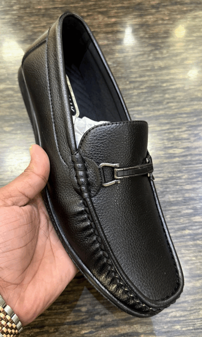 Loafers footwear style 027