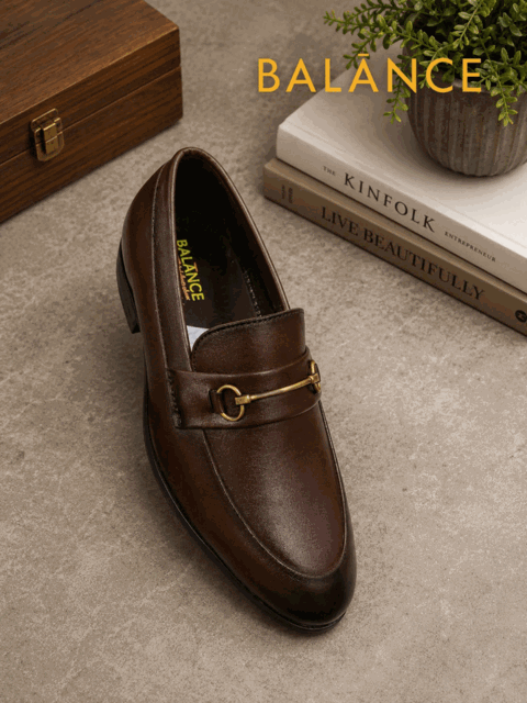 Loafers footwear style 041