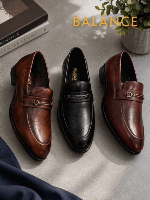 Loafers footwear style 042