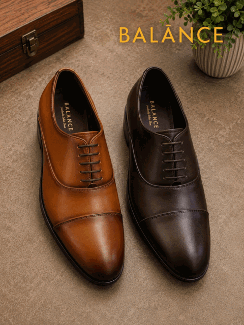 Loafers footwear style 043