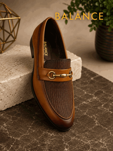 Loafers footwear style 045