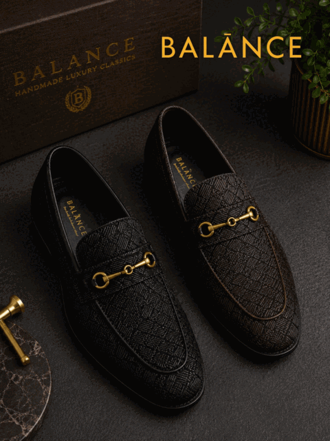 Loafers footwear style 047
