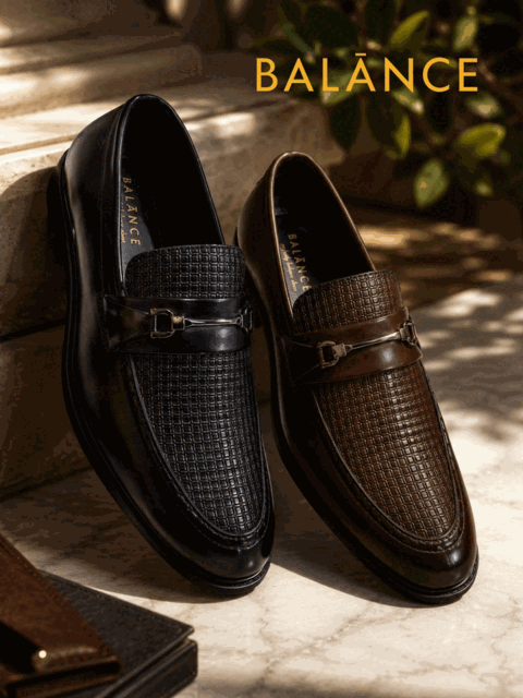 Loafers footwear style 048