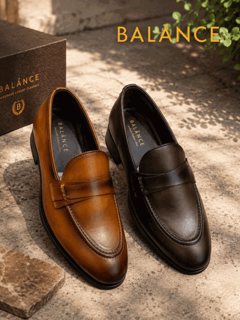 Loafers footwear style 049
