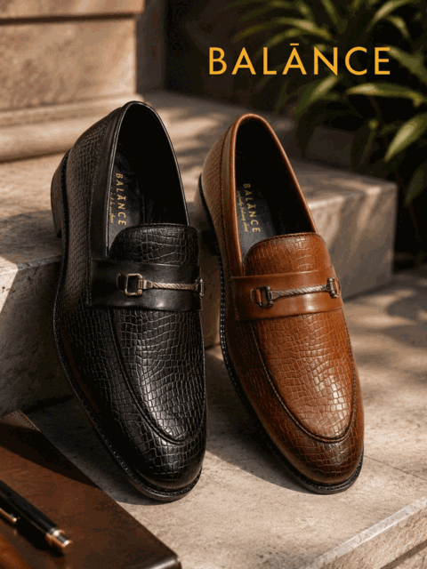 Loafers footwear style 050