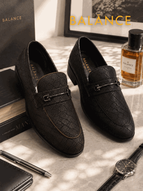 Loafers footwear style 055