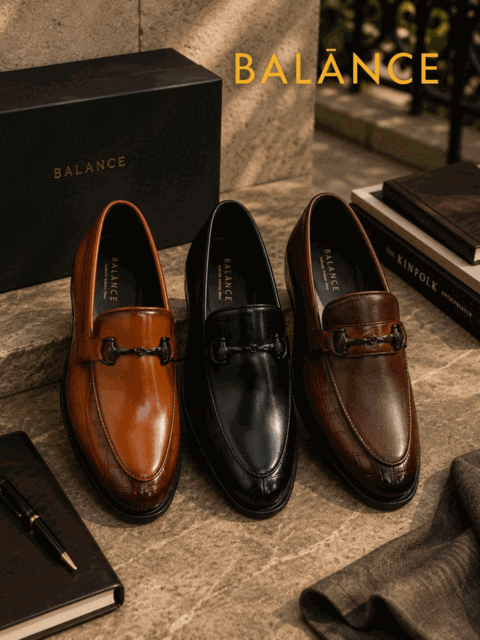 Loafers footwear style 060