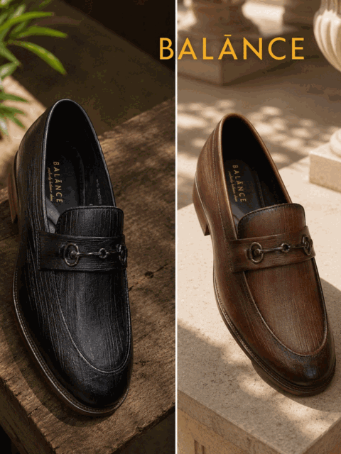 Loafers footwear style 063