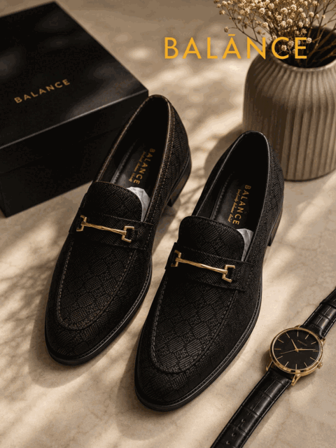 Loafers footwear style 069