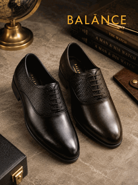 Loafers footwear style 073