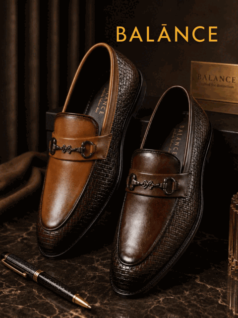 Loafers footwear style 088