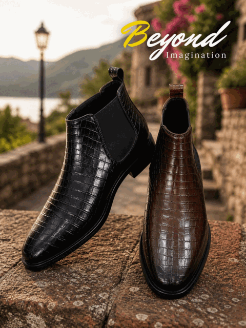 Loafers footwear style 108