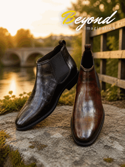 Loafers footwear style 110