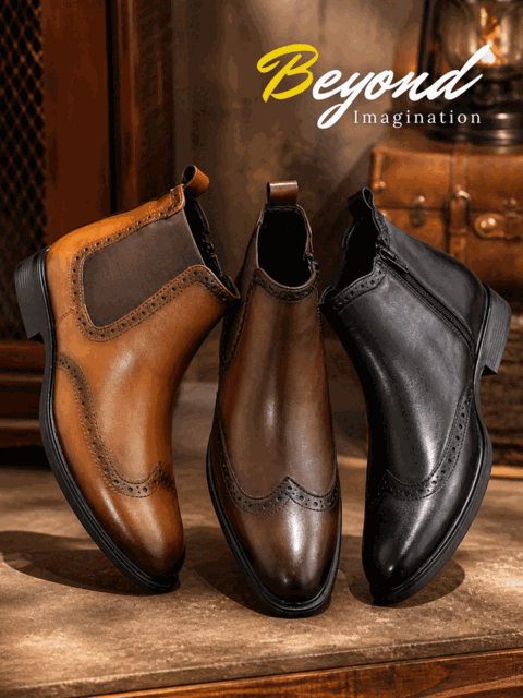 Loafers footwear style 114
