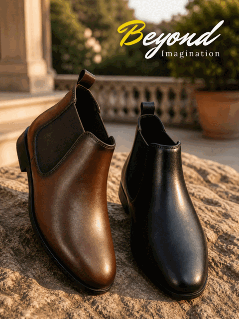 Loafers footwear style 117