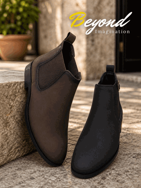Loafers footwear style 118