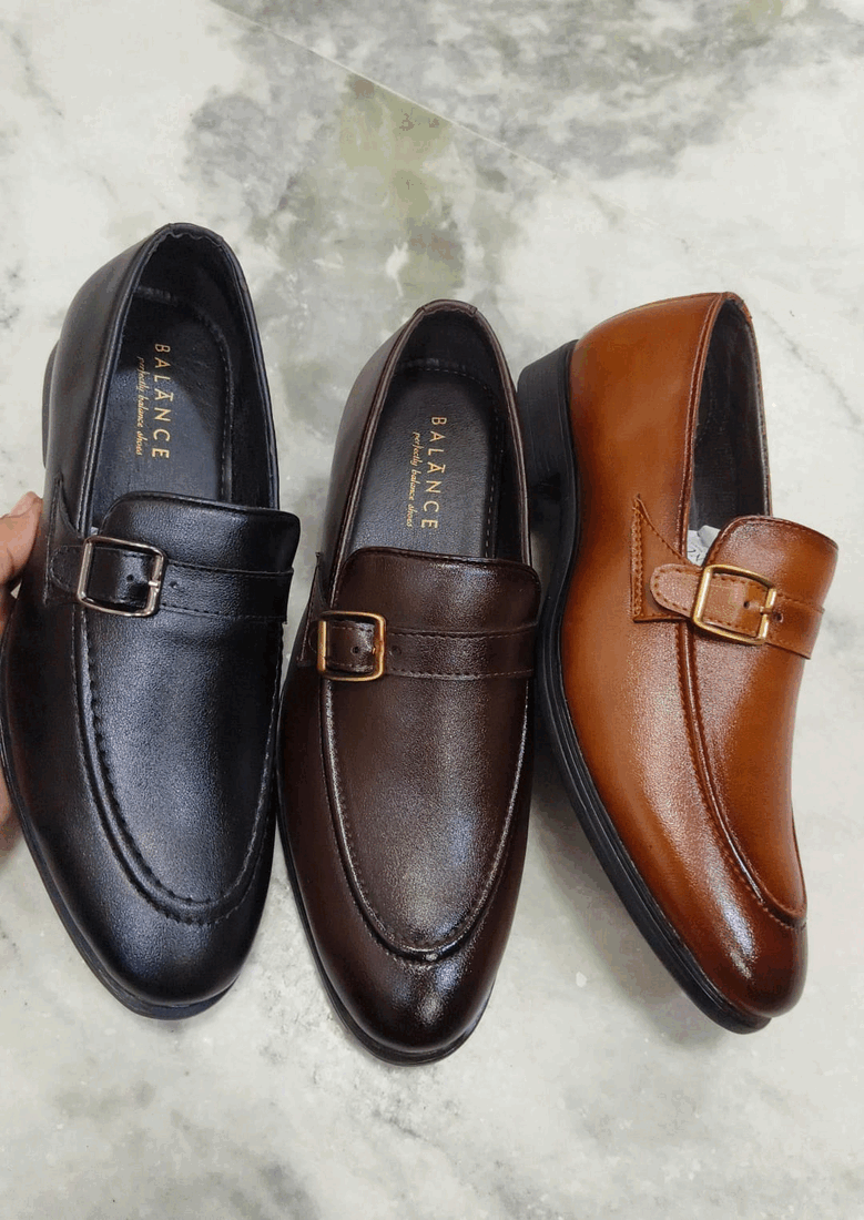 Penny Loafers footwear style 009