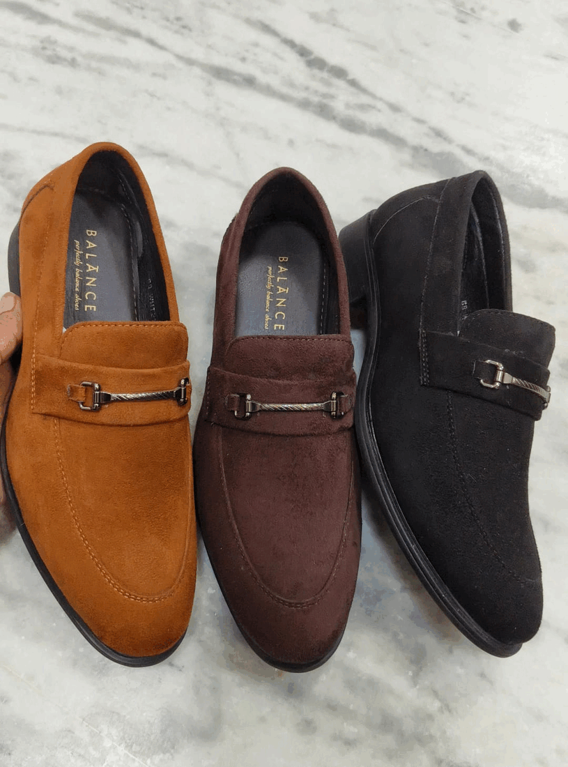 Penny Loafers footwear style 010