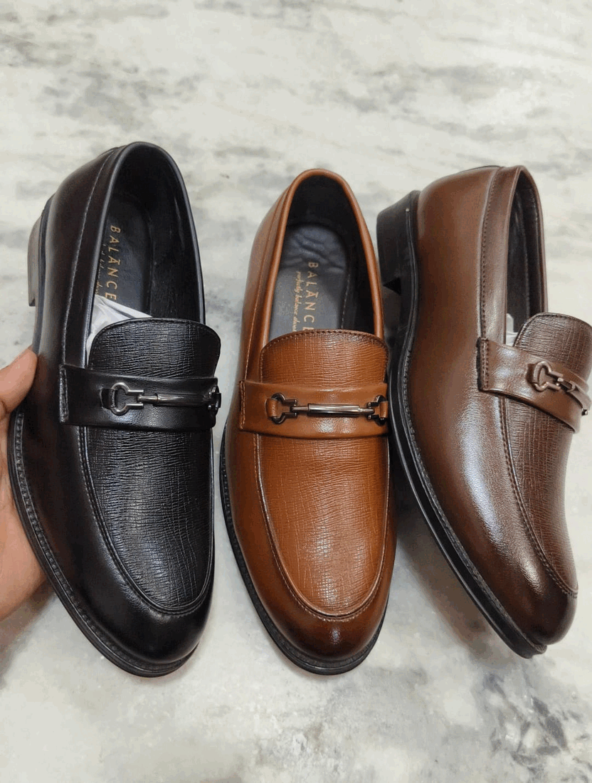 Penny Loafers footwear style 011