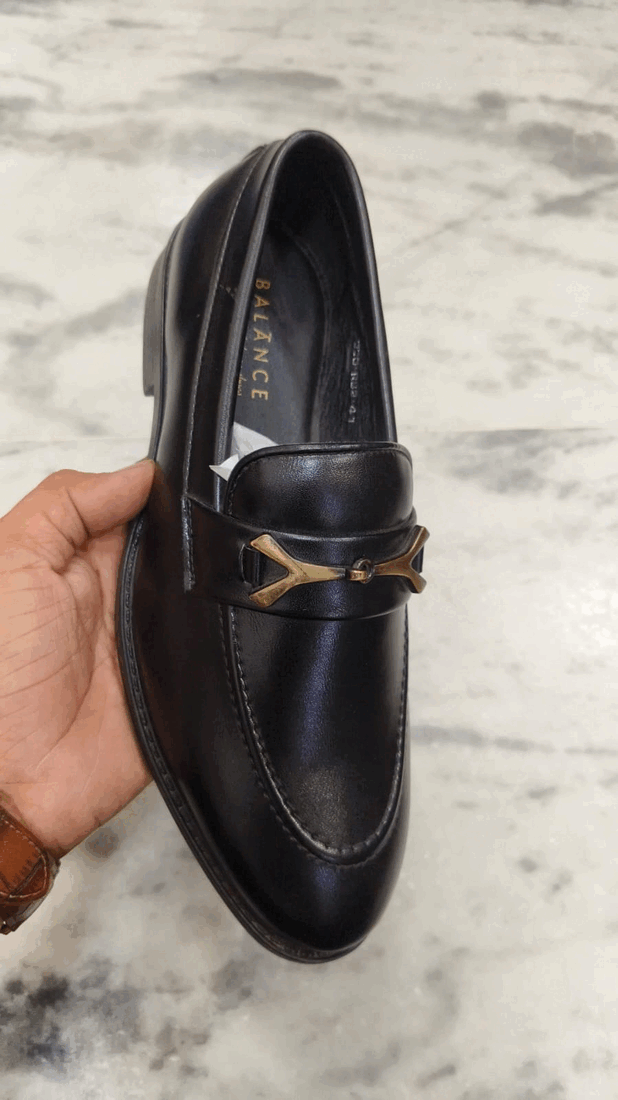 Penny Loafers footwear style 014