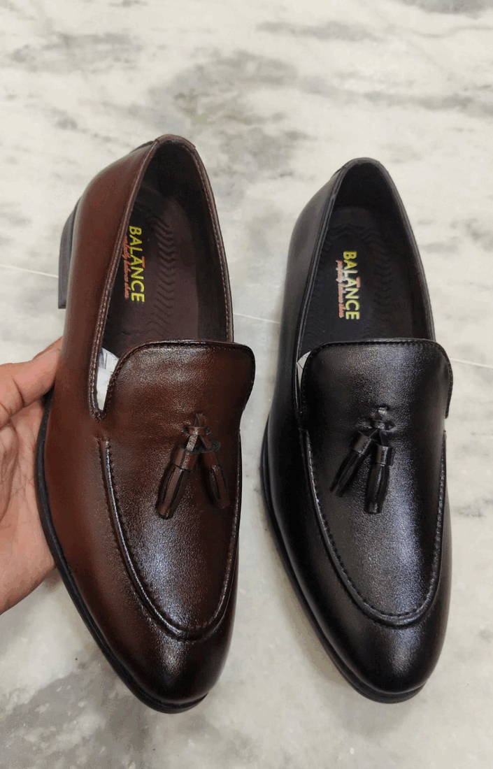 Penny Loafers footwear style 015