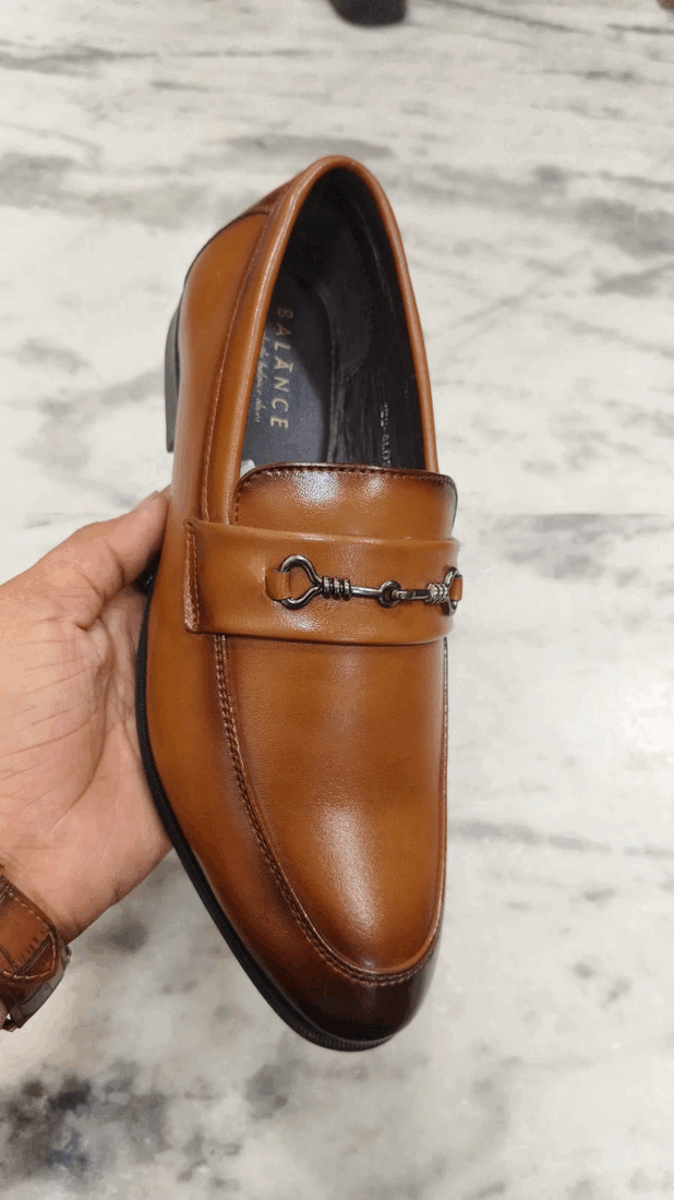 Penny Loafers footwear style 016