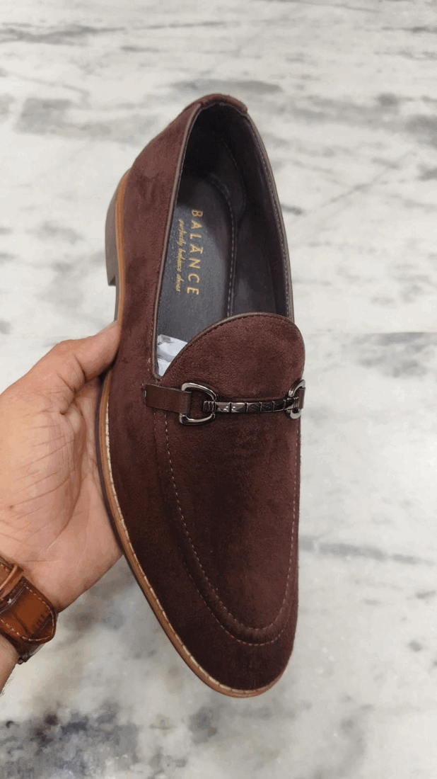 Penny Loafers footwear style 020