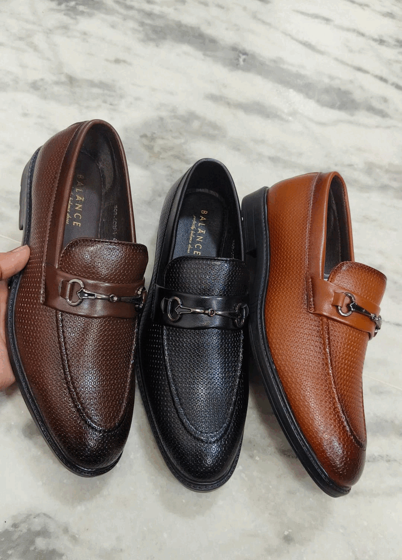Penny Loafers footwear style 023