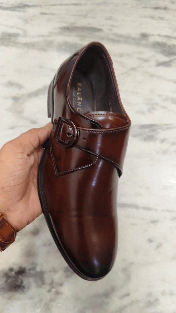 Penny Loafers footwear style 024