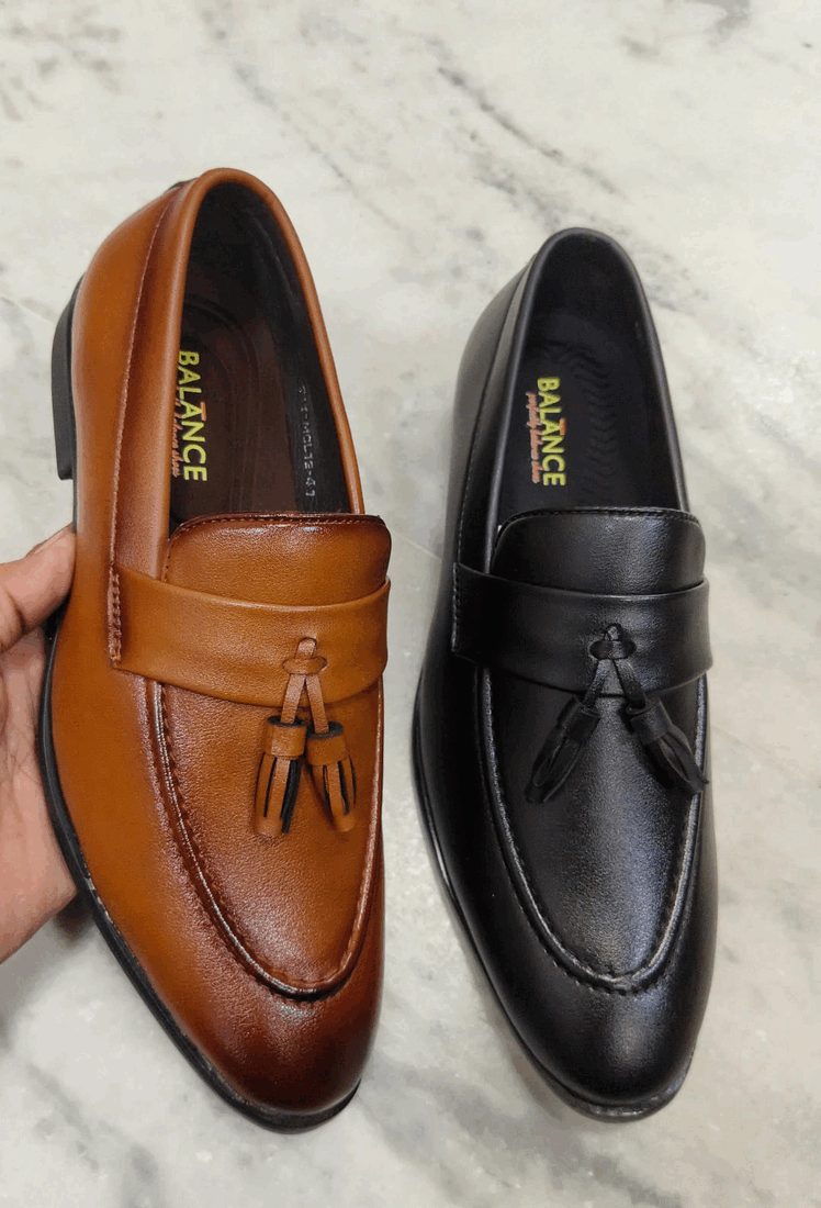 Penny Loafers footwear style 025